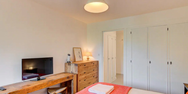 CLEMENTINE Apartment - CHAMONIX LES PRAZ