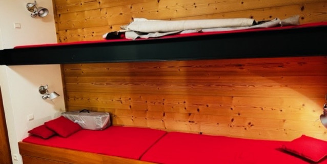 CLEMENTINE Apartment - CHAMONIX LES PRAZ