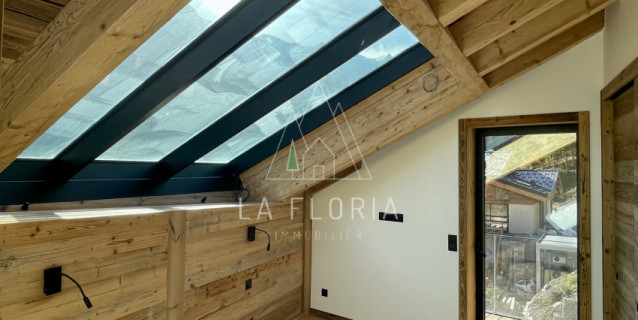 CHALET ASTORIA  - CHAMONIX