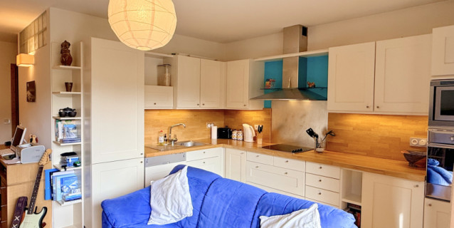 APPARTEMENT BETTY, CHAMONIX