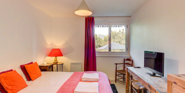 CLEMENTINE Apartment - CHAMONIX LES PRAZ