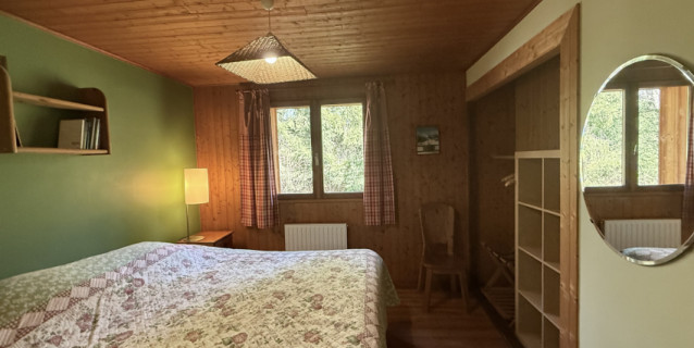 Chalet Frenes, Chamonix