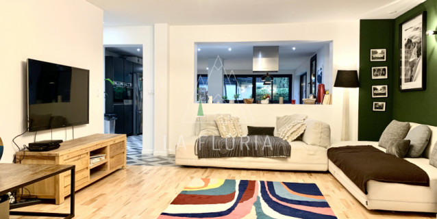 APPARTEMENT T5 JOSEPHINE, CHAMONIX CENTRE