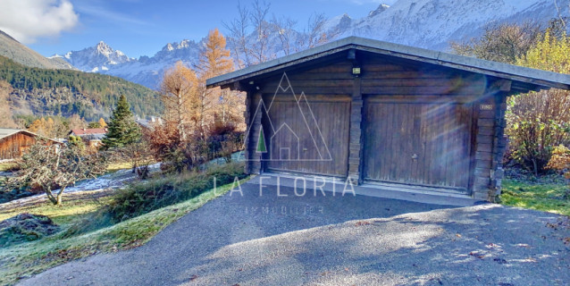 CHALET SIMON, LES HOUCHES