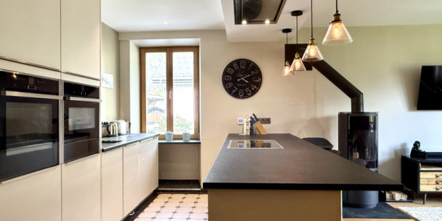 APPARTEMENT T4 CHAPELLE, CHAMONIX LES PRAZ