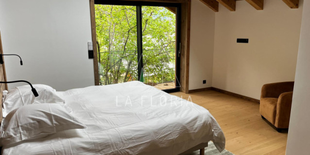 CHALET ASTORIA  - CHAMONIX