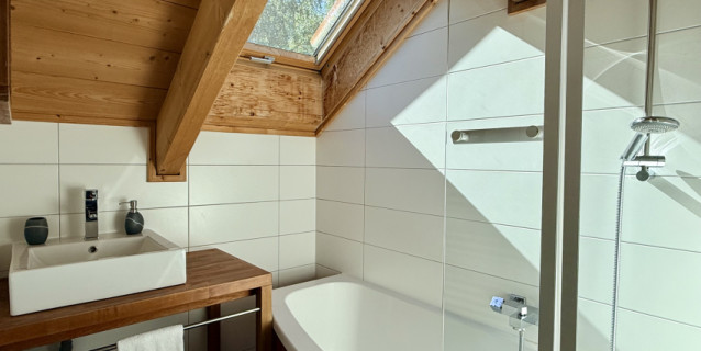 CHALET CAMILLE, CHAMONIX