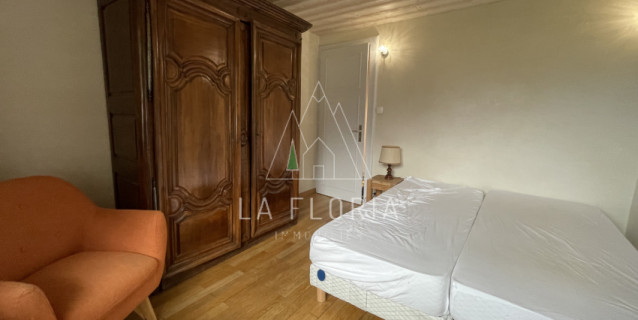 APPARTEMENT T3 VALAMONT, CHAMONIX