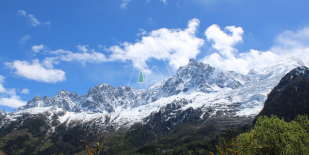 TETRAS APARTMENT, CHAMONIX