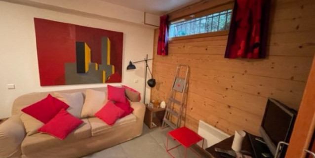 CLEMENTINE Apartment - CHAMONIX LES PRAZ