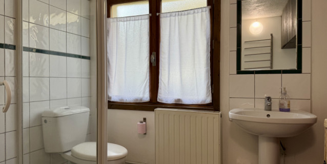 Chalet Frenes, Chamonix