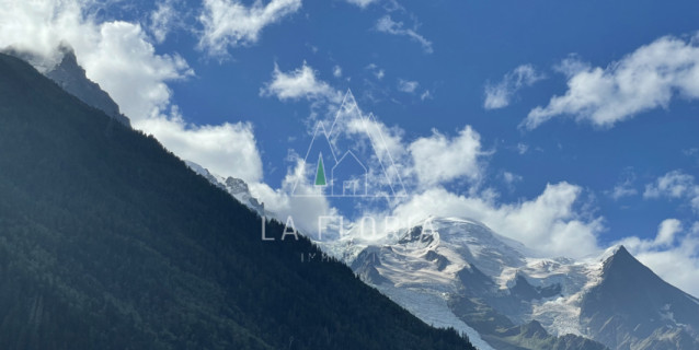 UNDER OFFER / 2 BEDROOM APARTMENT VALAMONT, CHAMONIX