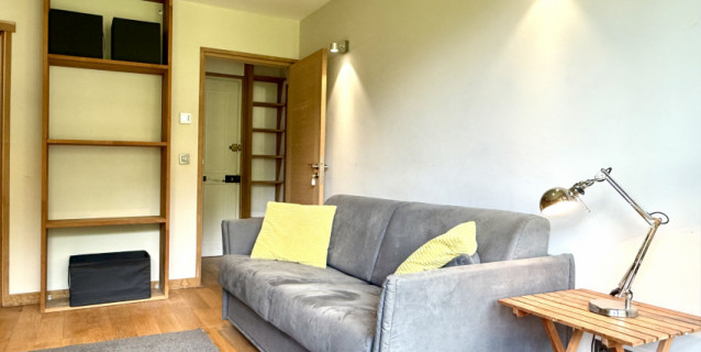 APPARTEMENT T4 CHAPELLE, CHAMONIX LES PRAZ