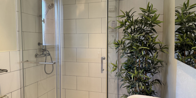 Chalet Frenes, Chamonix