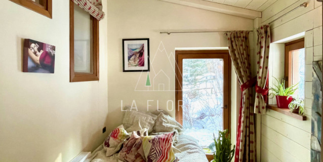 EXCLUSIVITE - CHALET ATOMIC, CHAMONIX MONT BLANC