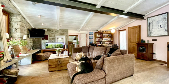 EXCLUSIVITE - CHALET ATOMIC, CHAMONIX MONT BLANC