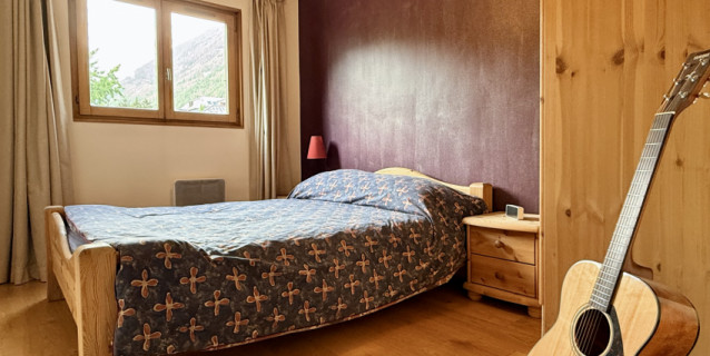 APPARTEMENT BETTY, CHAMONIX