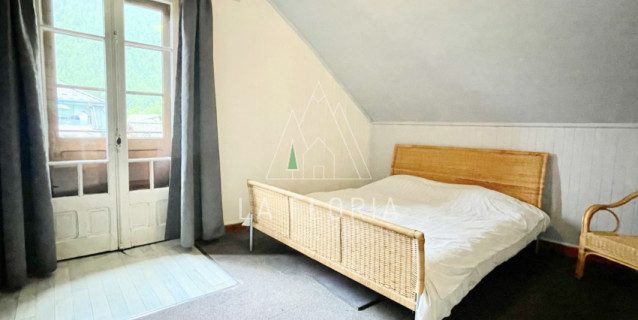 LOFT CHARMOZ, CHAMONIX CENTRE