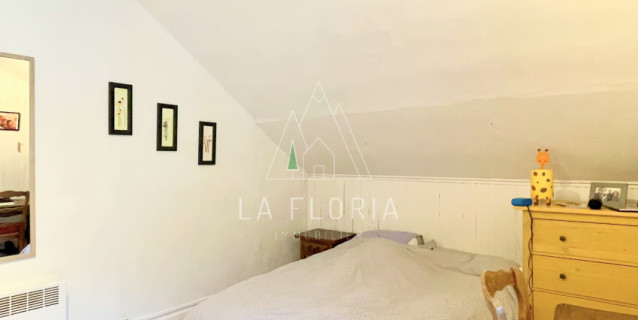 LOFT CHARMOZ, CHAMONIX CENTRE