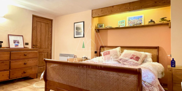 EXCLUSIVITE - CHALET ATOMIC, CHAMONIX MONT BLANC