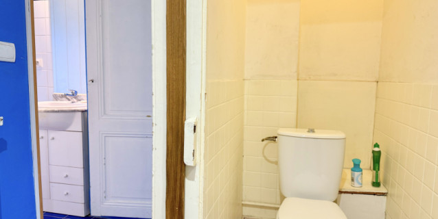 APPARTEMENT STELLA, CHAMONIX CENTRE