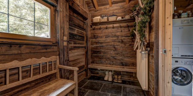 EXCLUSIVITE - CHALET SERENITY, CHAMONIX LES PRAZ