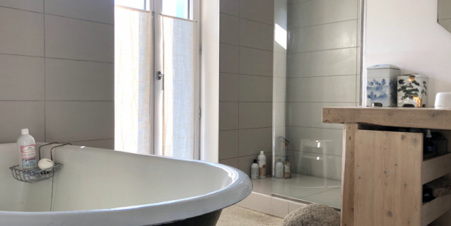 DUPLEX APARTMENT GRIAZ, LES HOUCHES