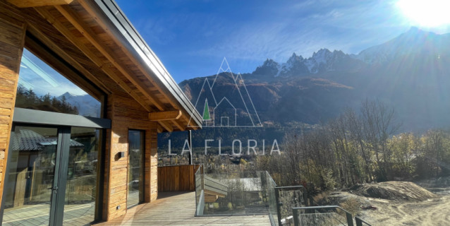 CHALET ASTORIA  - CHAMONIX