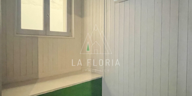 ROCHE APARTMENT, CHAMONIX CENTER