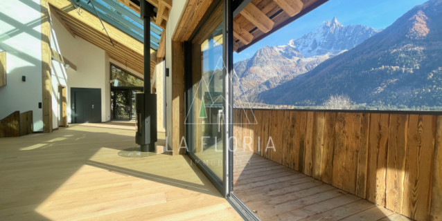 CHALET ASTORIA  - CHAMONIX