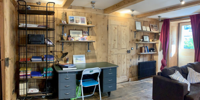 APPARTEMENT T3 CHAMONIX LES PECLES