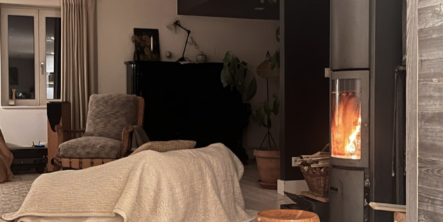DUPLEX APARTMENT GRIAZ, LES HOUCHES