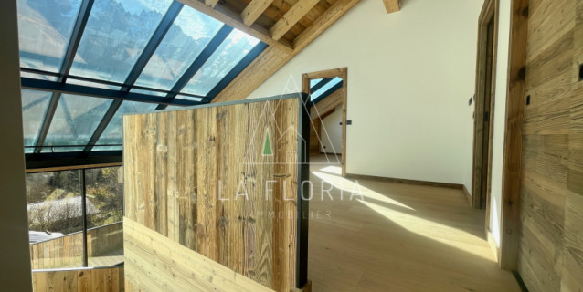 CHALET ASTORIA  - CHAMONIX