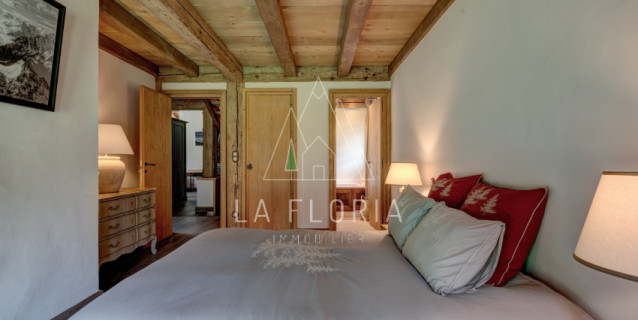 CHALET PETIT BALCON NORD, CHAMONIX LES PRAZ