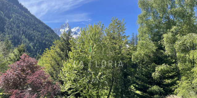 EXCLUSIVITE - CHALET ATOMIC, CHAMONIX MONT BLANC