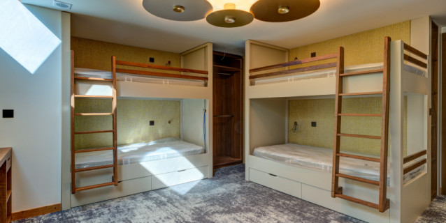 EXCLUSIVITE   CHALET LES PRAZ - CHAMONIX