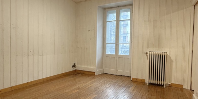 APPARTEMENT STELLA, CHAMONIX CENTRE