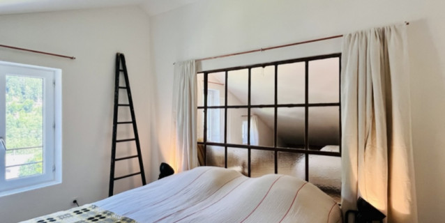 DUPLEX APARTMENT GRIAZ, LES HOUCHES