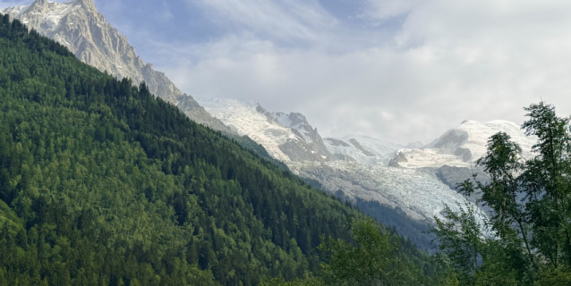 APPARTEMENT BETTY, CHAMONIX