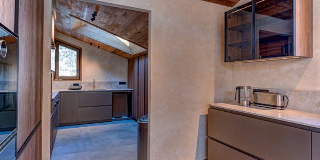 EXCLUSIVITE   CHALET LES PRAZ - CHAMONIX