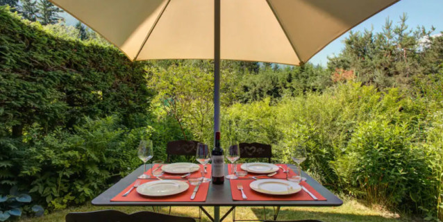 CLEMENTINE Apartment - CHAMONIX LES PRAZ