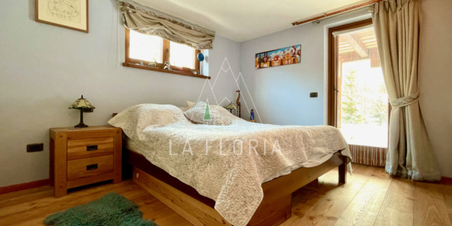 EXCLUSIVITE - CHALET ATOMIC, CHAMONIX MONT BLANC