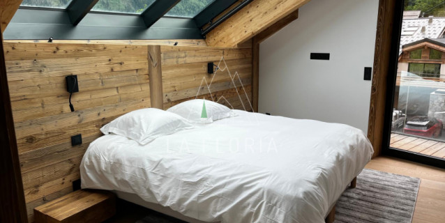 CHALET ASTORIA  - CHAMONIX
