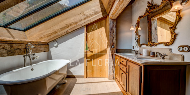 CHALET PETIT BALCON NORD, CHAMONIX LES PRAZ