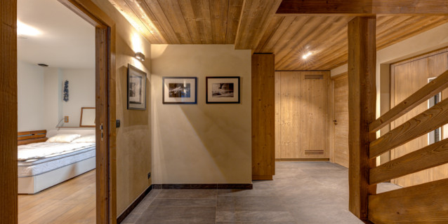 CHALET AURORE, CHAMONIX BREVENT