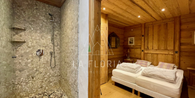 3 BEDROOM APARTMENT KURSAAL- CHAMONIX CENTRE