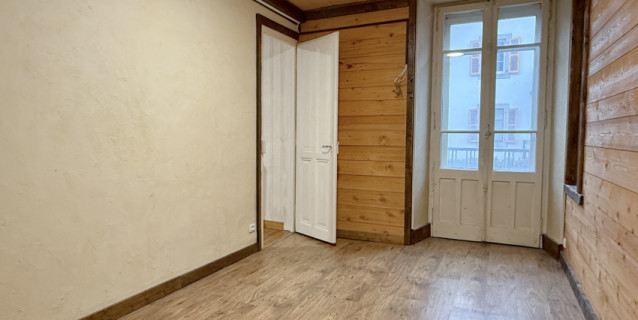 APPARTEMENT STELLA, CHAMONIX CENTRE