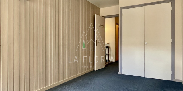 ROCHE APARTMENT, CHAMONIX CENTER