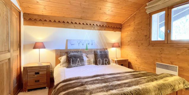 APARTMENT PETIT DRU, CHAMONIX LES PRAZ