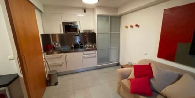 CLEMENTINE Apartment - CHAMONIX LES PRAZ